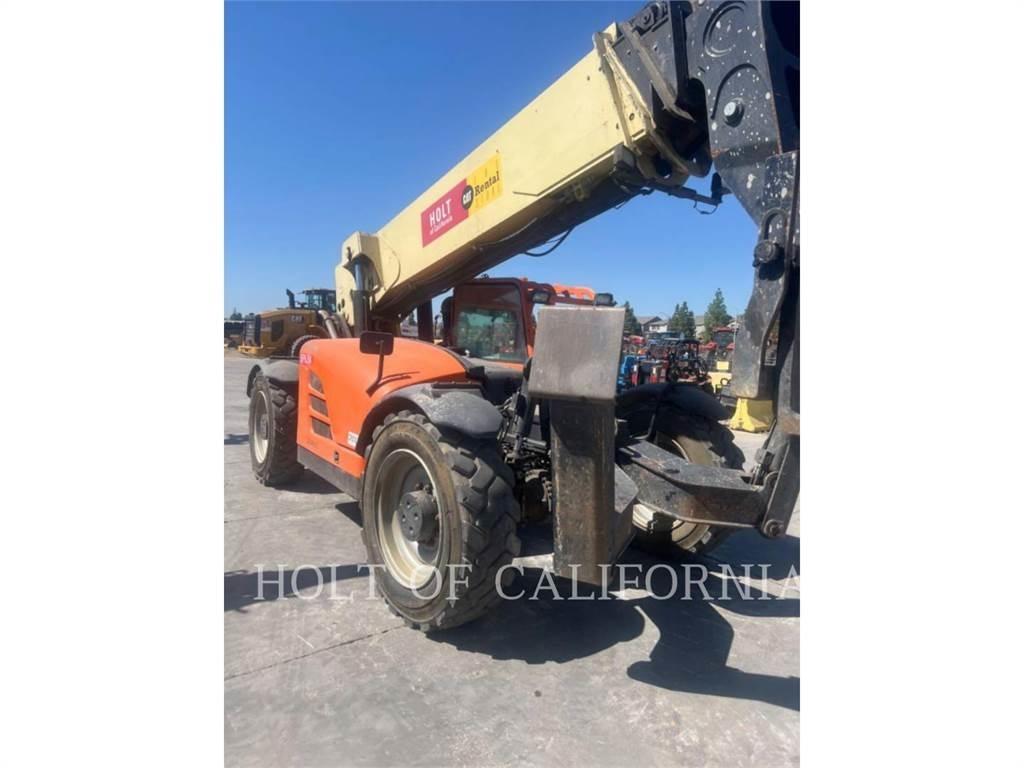 JLG G12-55A Teleskooplaadurid
