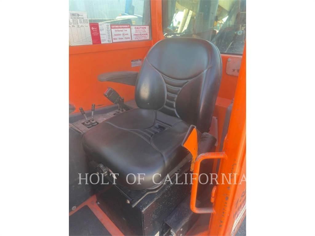 JLG G12-55A Teleskooplaadurid