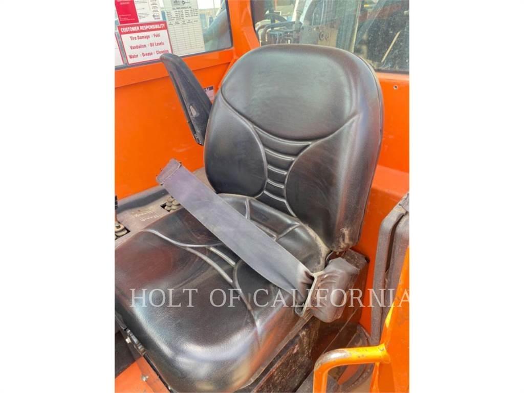 JLG G12-55A Teleskooplaadurid