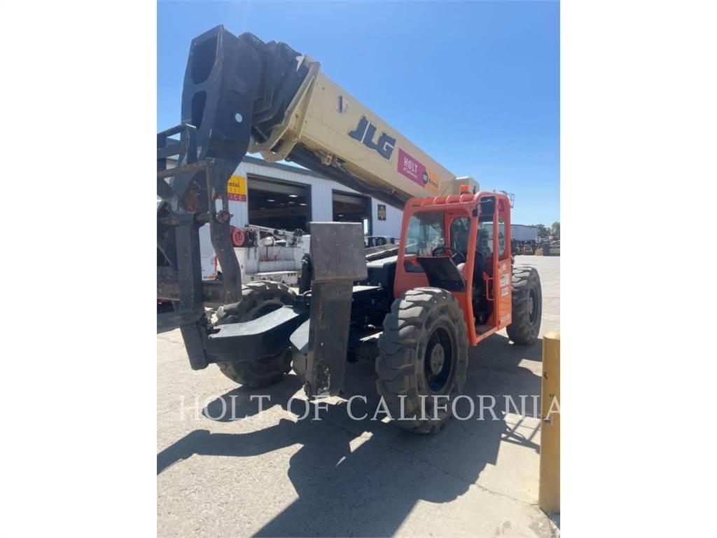 JLG G12-55A Teleskooplaadurid