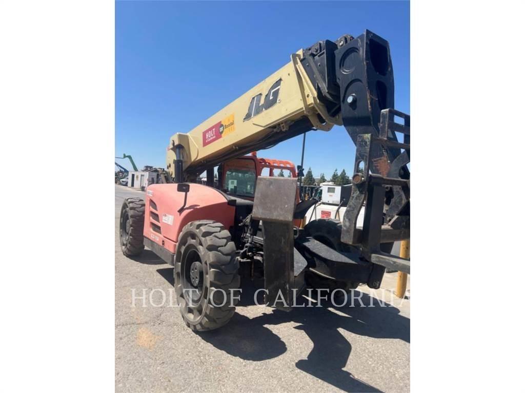 JLG G12-55A Teleskooplaadurid