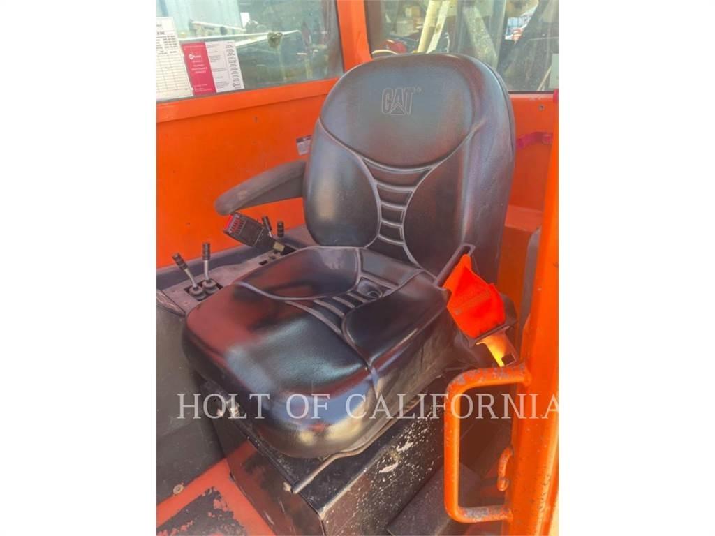 JLG G12-55A Teleskooplaadurid