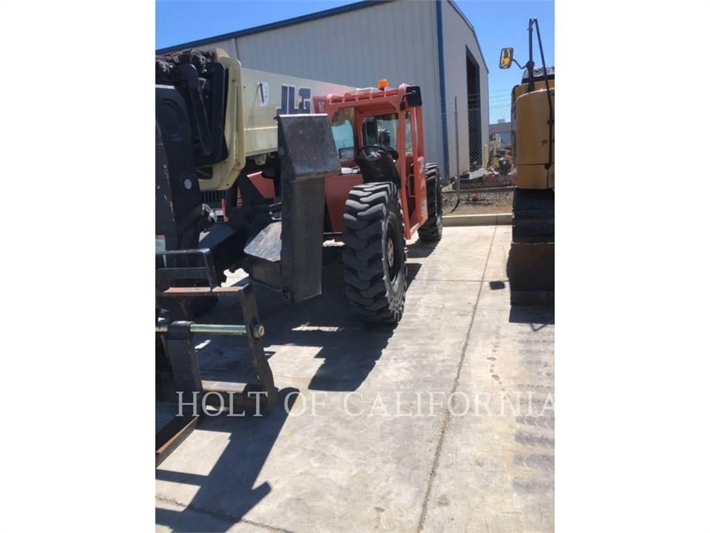 JLG G12-55A Teleskooplaadurid