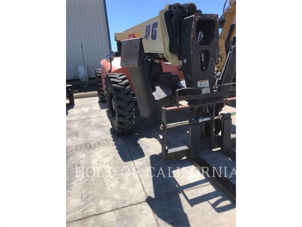 JLG G12-55A Teleskooplaadurid