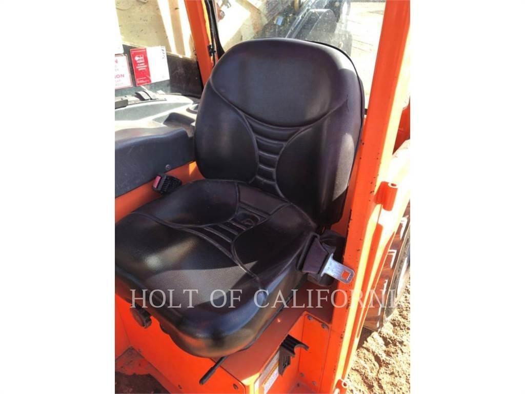JLG G5-18A Teleskooplaadurid
