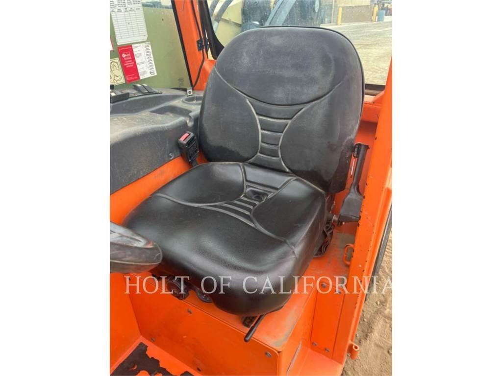 JLG G5-18A Teleskooplaadurid