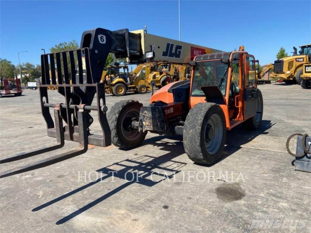 JLG G6-42A Teleskooplaadurid