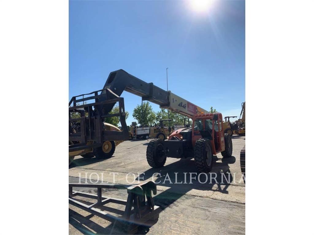 JLG G9-43A Teleskooplaadurid