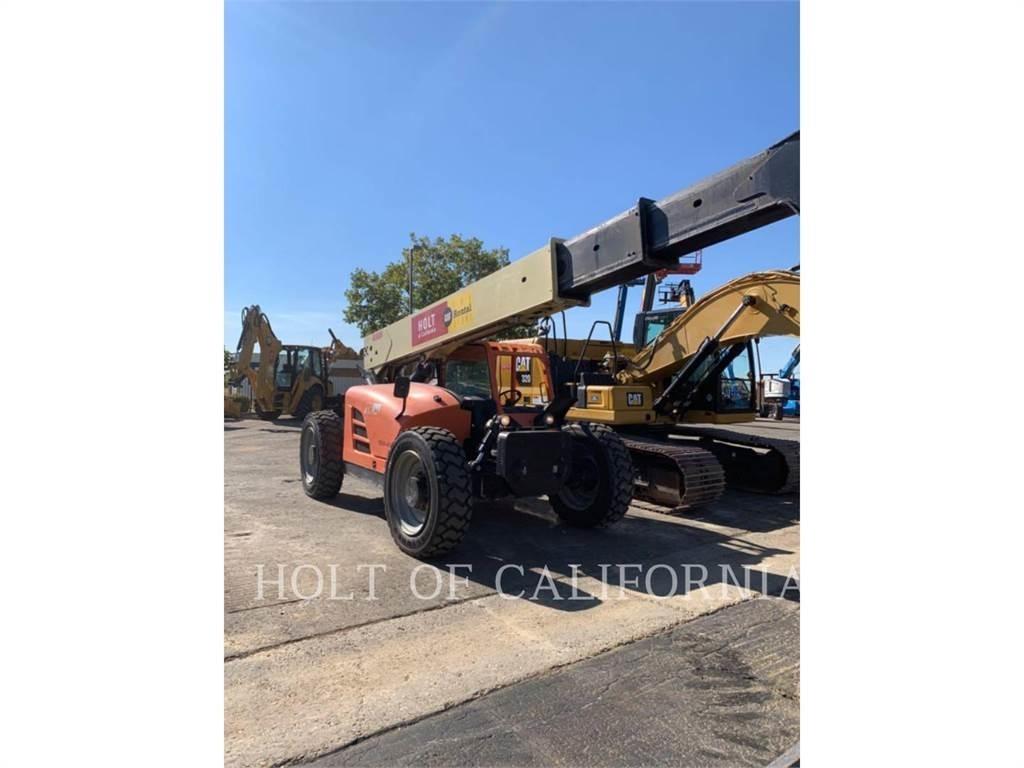 JLG G9-43A Teleskooplaadurid