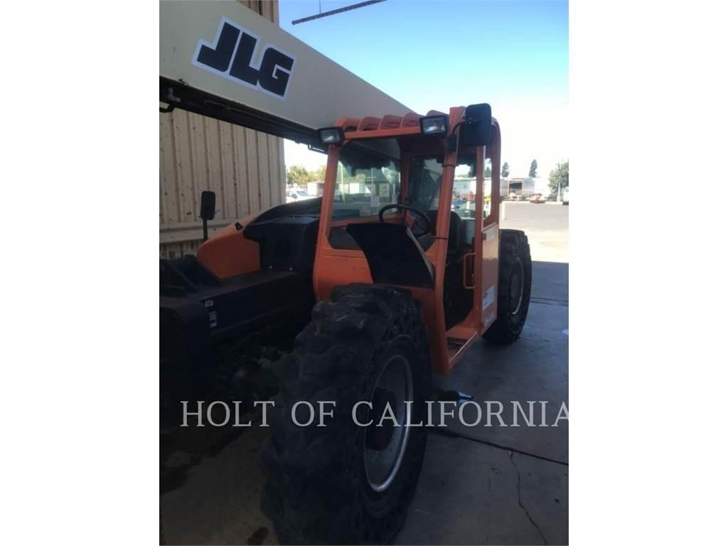 JLG G9-43A Teleskooplaadurid