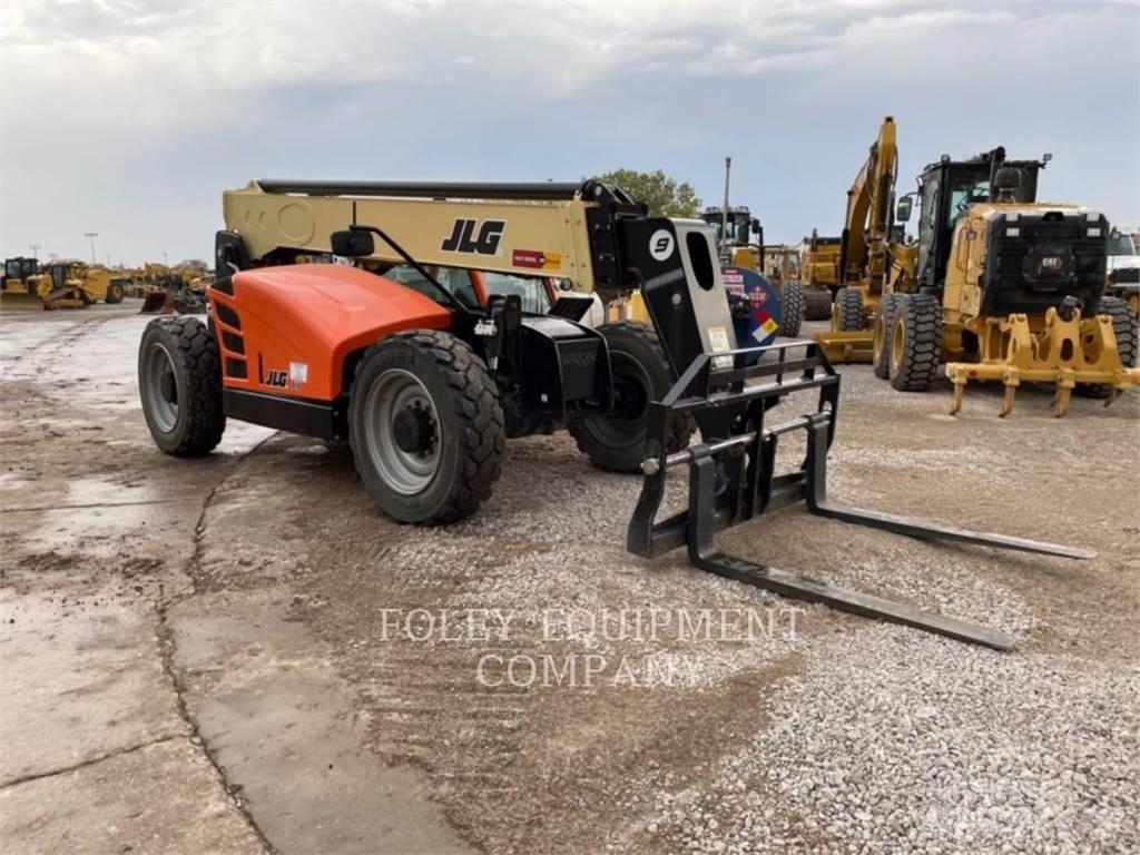 JLG G9-43AC Teleskooplaadurid