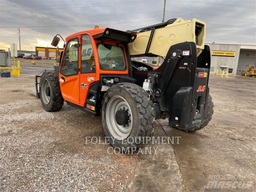 JLG G9-43AC Teleskooplaadurid