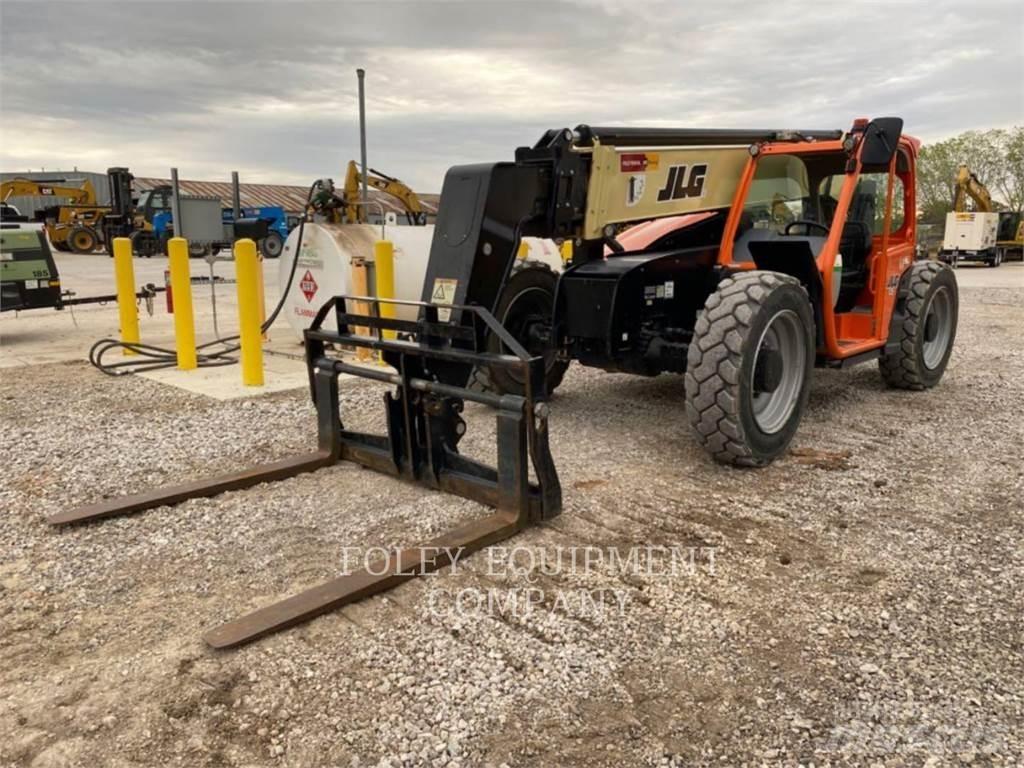 JLG G9-43AO Teleskooplaadurid