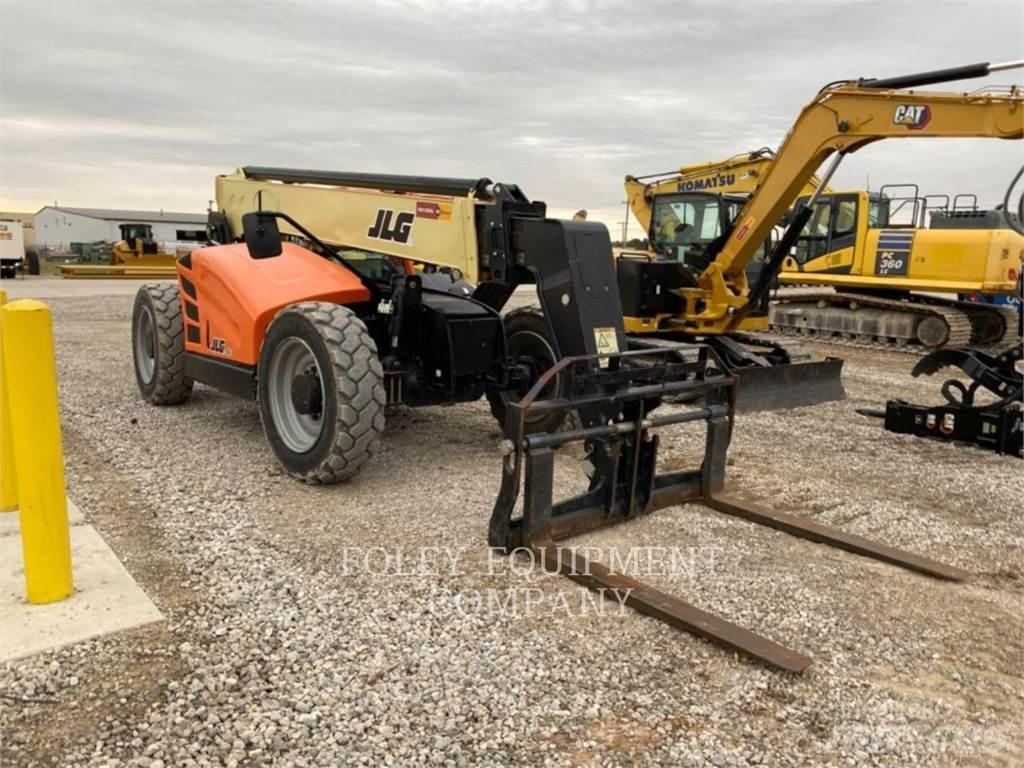 JLG G9-43AO Teleskooplaadurid