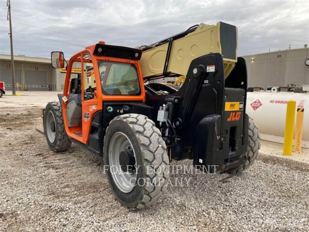 JLG G9-43AO Teleskooplaadurid