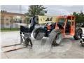 JLG G9-43AO Teleskooplaadurid