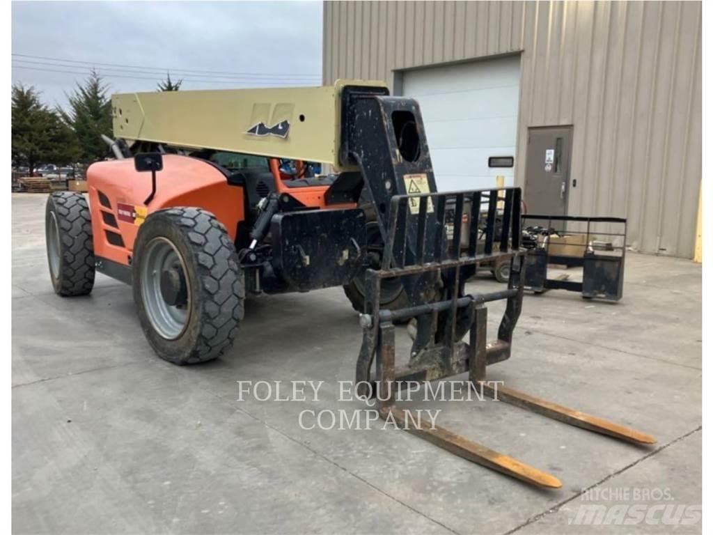 JLG G9-43AO Teleskooplaadurid