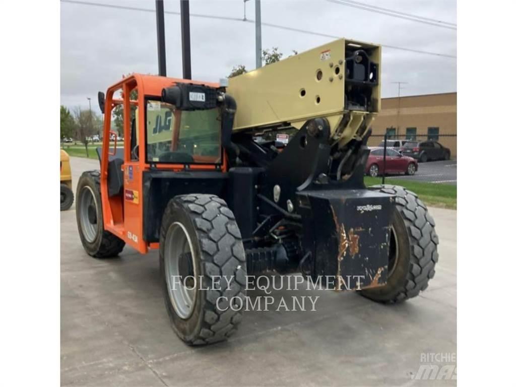 JLG G9-43AO Teleskooplaadurid