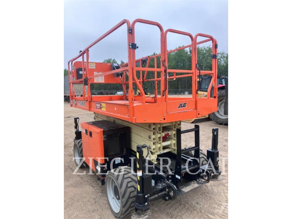 JLG RT3369 Käärtõstukid