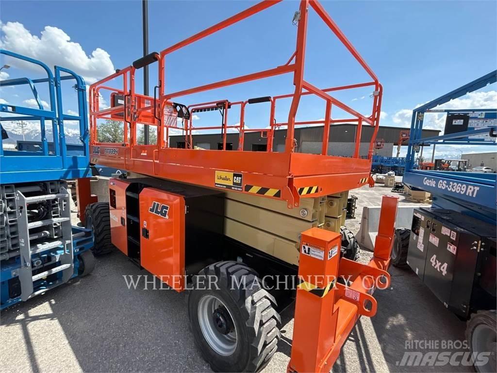 JLG RT3394 Käärtõstukid