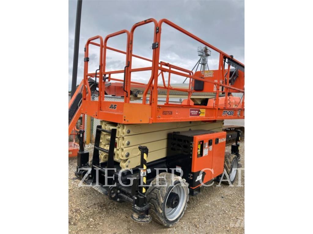 JLG RT4069 Käärtõstukid