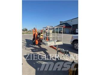 JLG T500J Iseliikuvad poomtõstukid