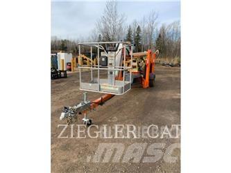 JLG T500J Iseliikuvad poomtõstukid