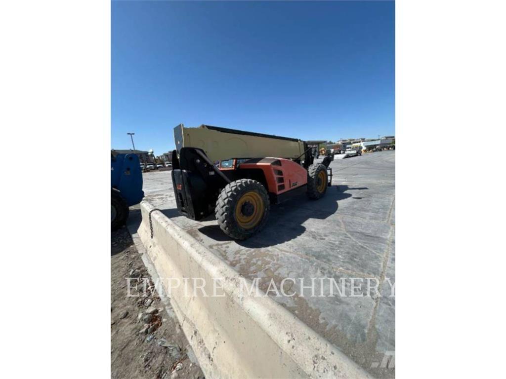 JLG TL1255 Teleskooplaadurid