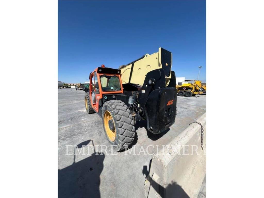 JLG TL1255 Teleskooplaadurid