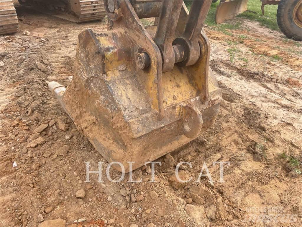 John Deere 160G-LC Roomikekskavaatorid
