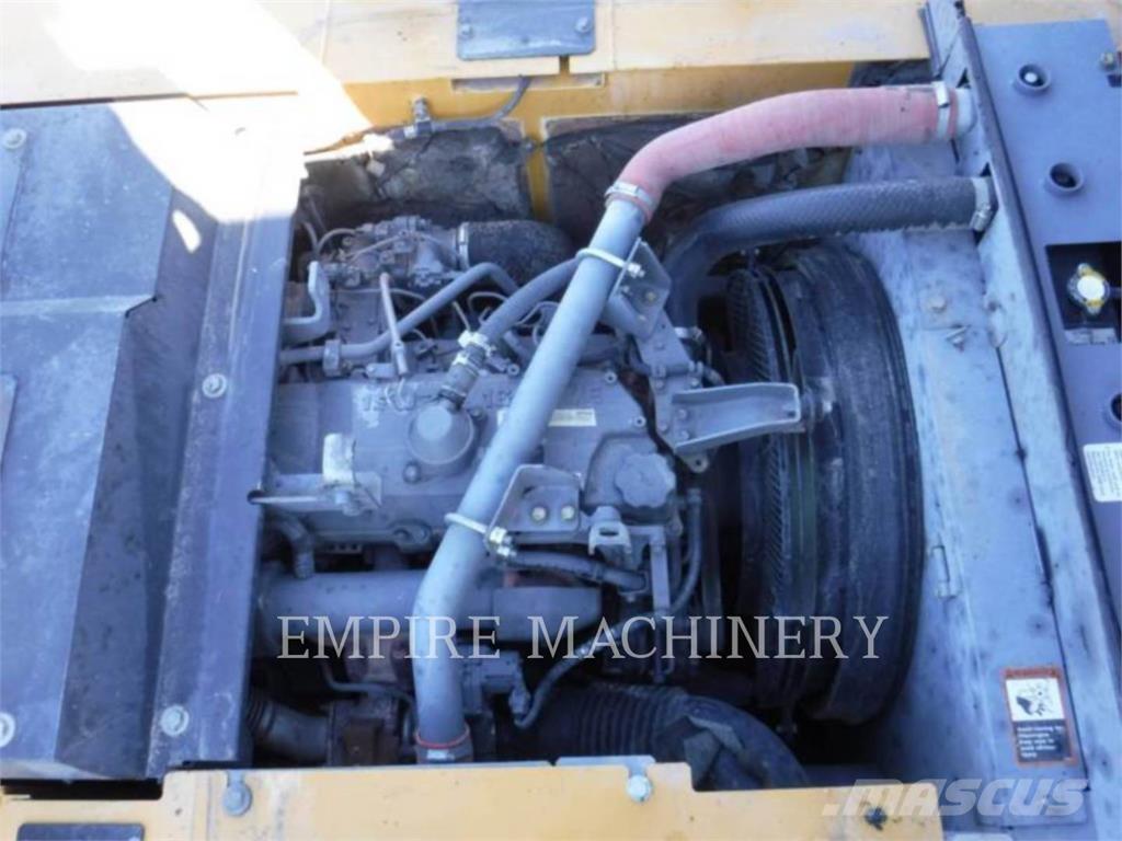 John Deere 190G Roomikekskavaatorid