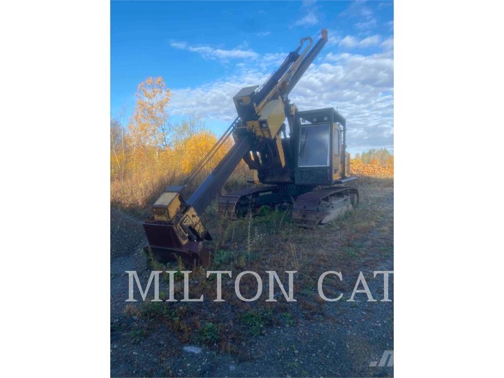 John Deere 200 LC Muu