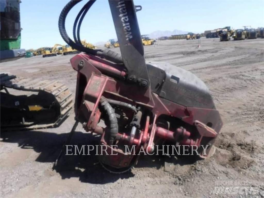 John Deere 2154G Roomikekskavaatorid