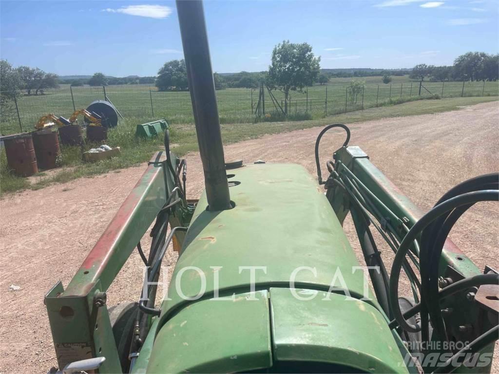 John Deere 2355 Traktorid