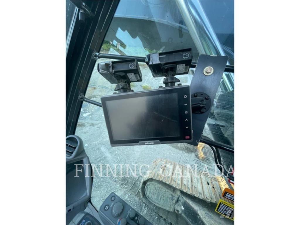 John Deere 290G LC Roomikekskavaatorid