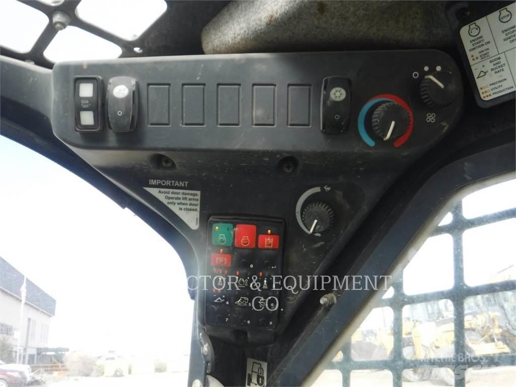 John Deere 317G Kompaktlaadurid