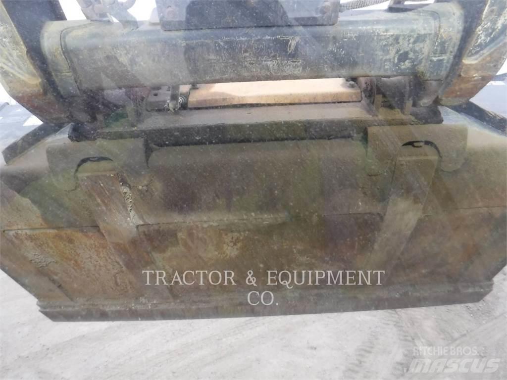John Deere 317G Kompaktlaadurid