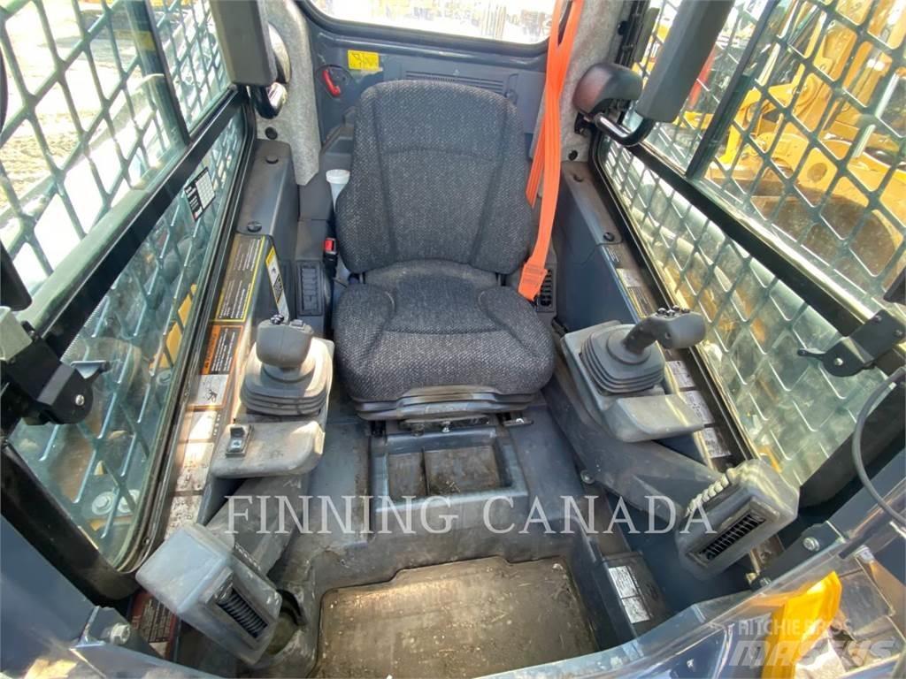John Deere 325G Roomiklaadurid