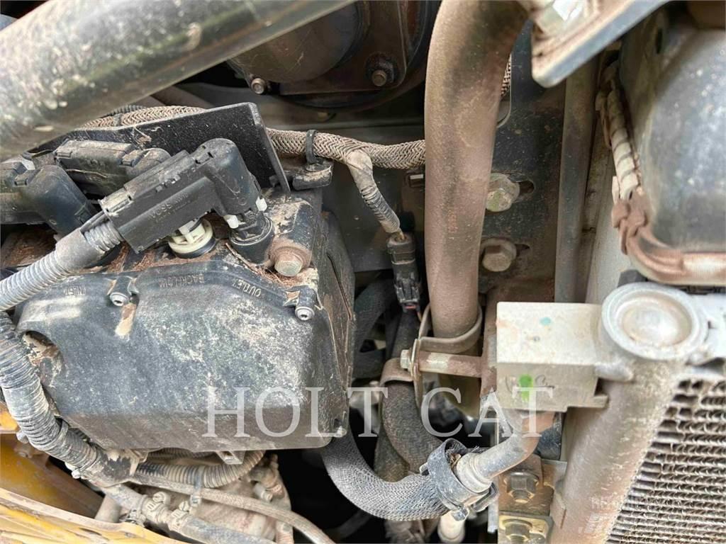 John Deere 333G Roomiklaadurid