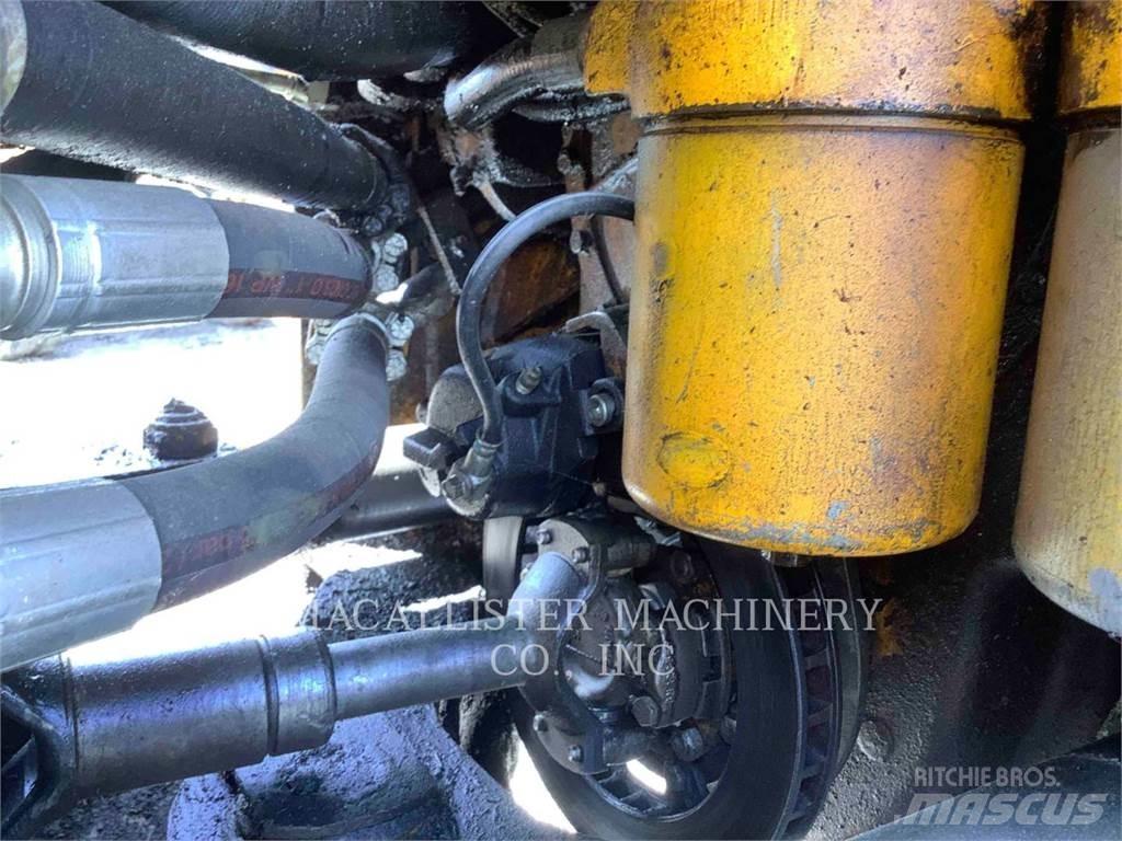 John Deere 444 Rataslaadurid