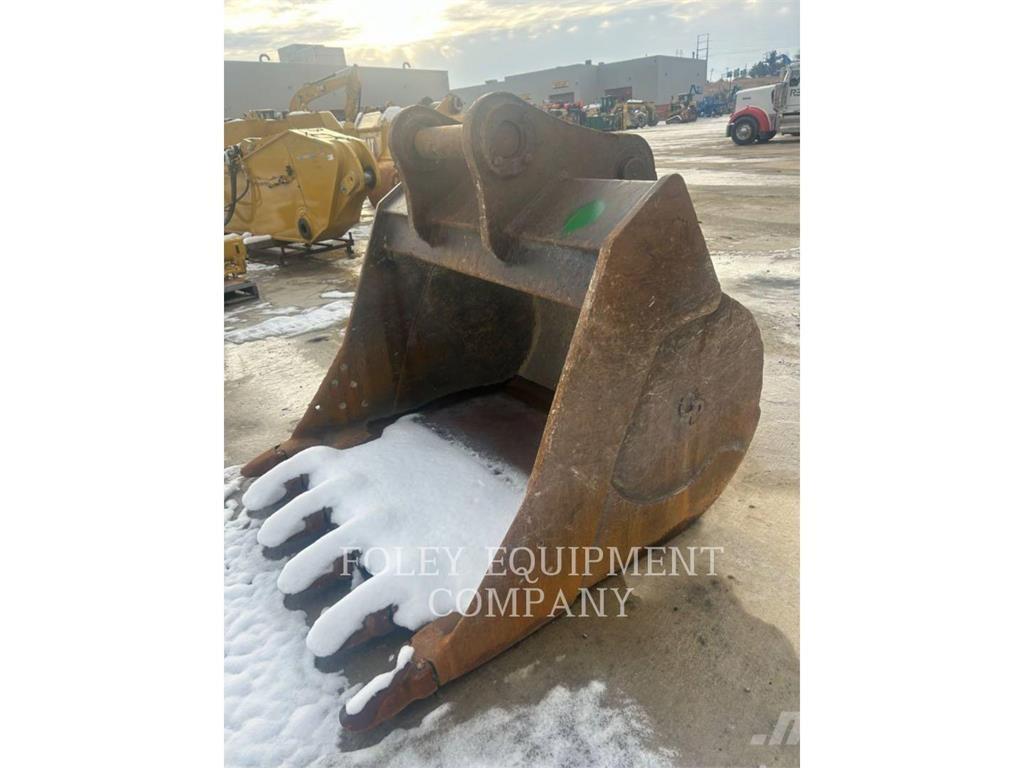 John Deere 470GLC Roomikekskavaatorid