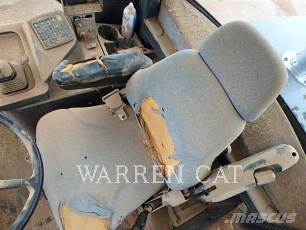 John Deere 544 Rataslaadurid