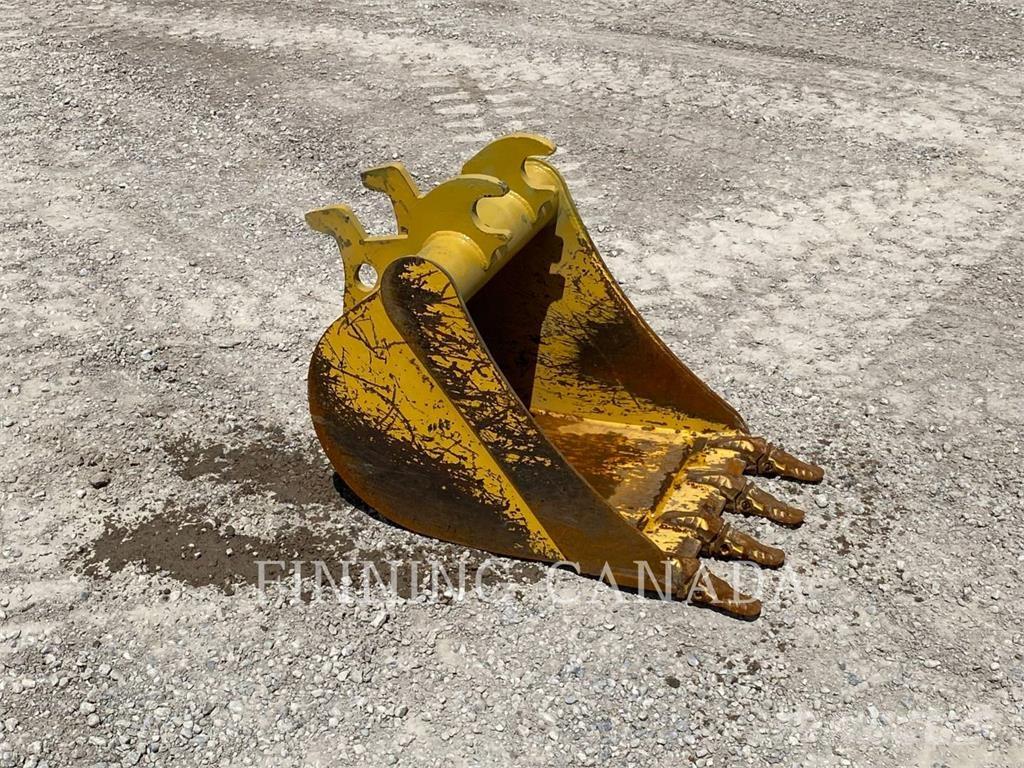 John Deere 60G Roomikekskavaatorid