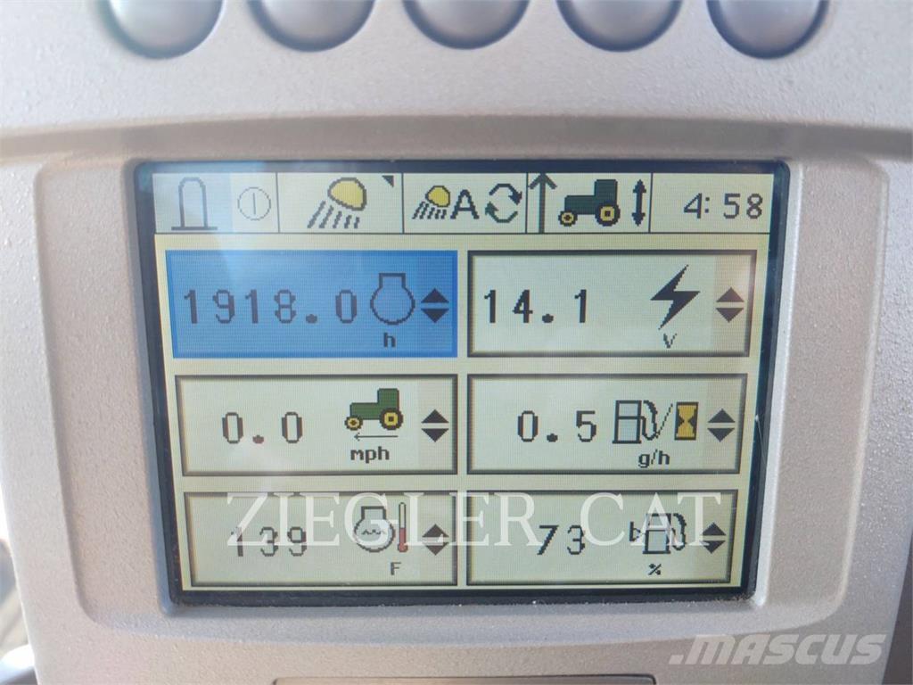 John Deere 6430 Traktorid