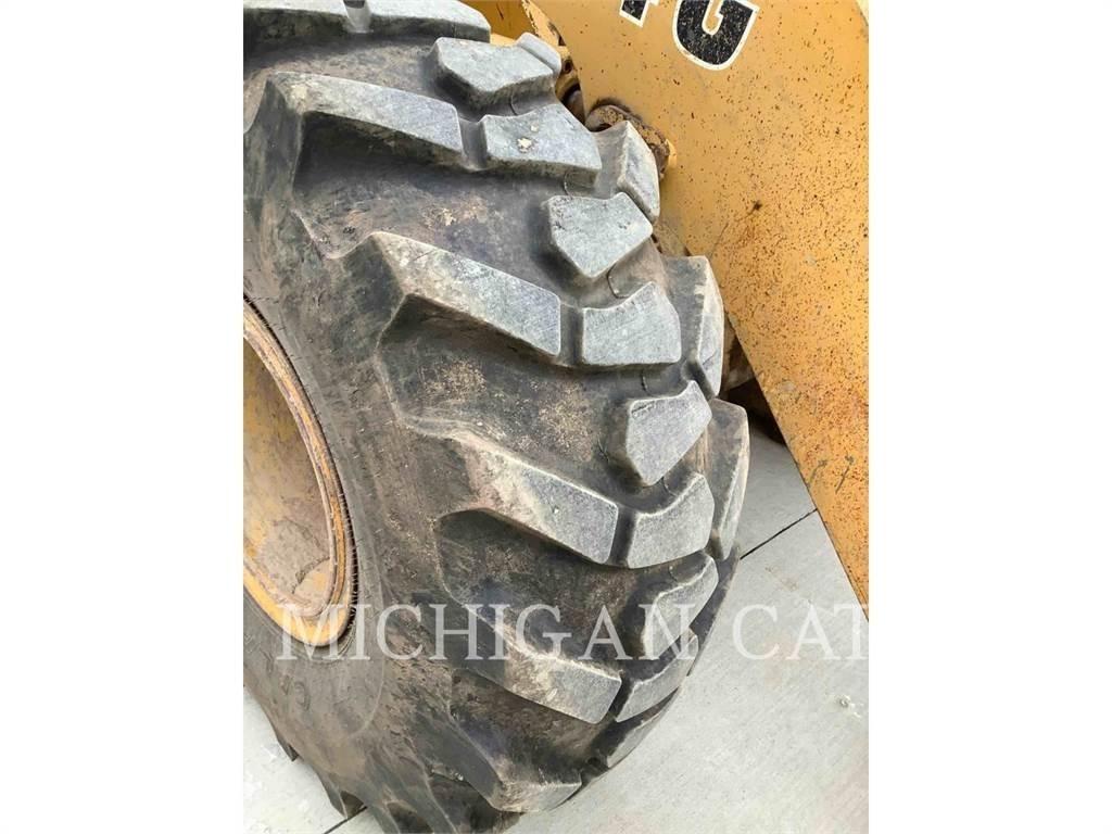 John Deere 644G Rataslaadurid