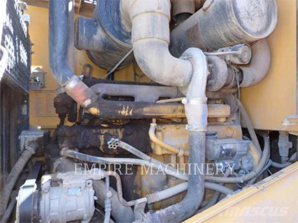 John Deere 644H Rataslaadurid