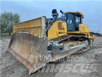 John Deere 950K Buldooserid