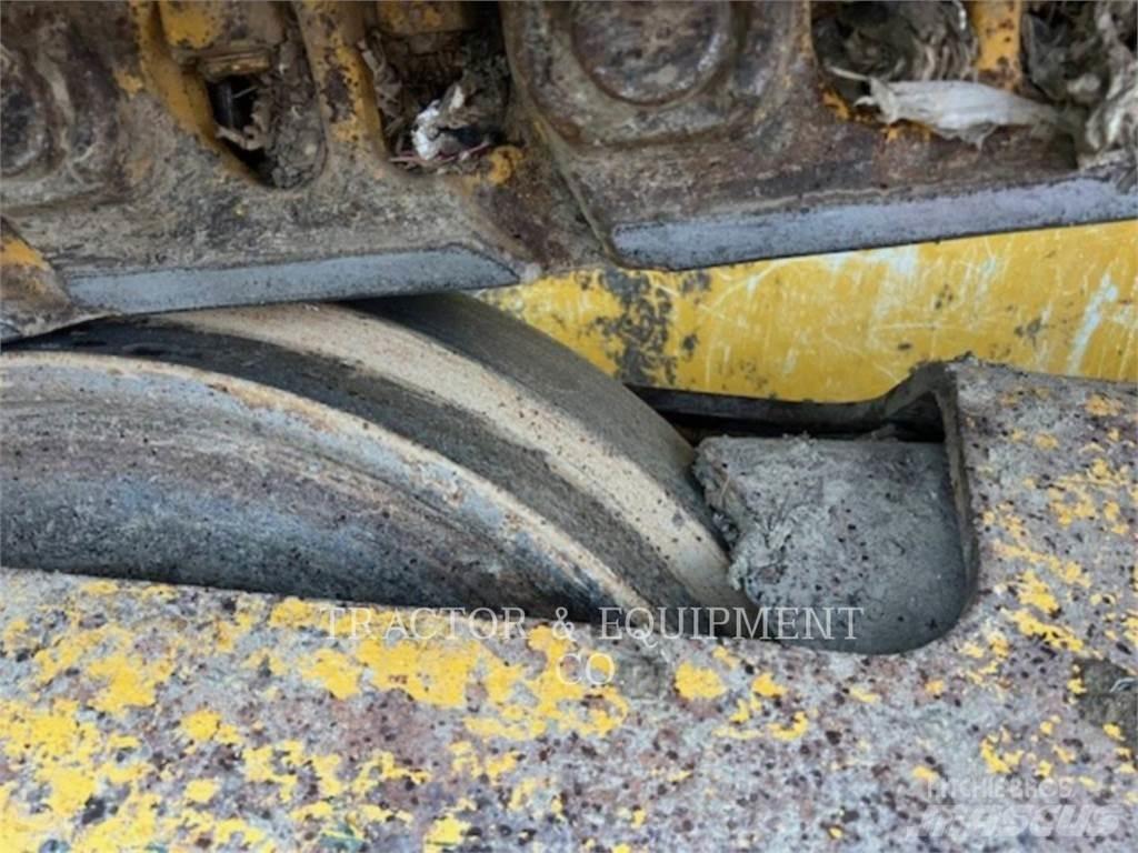 John Deere 950K Buldooserid