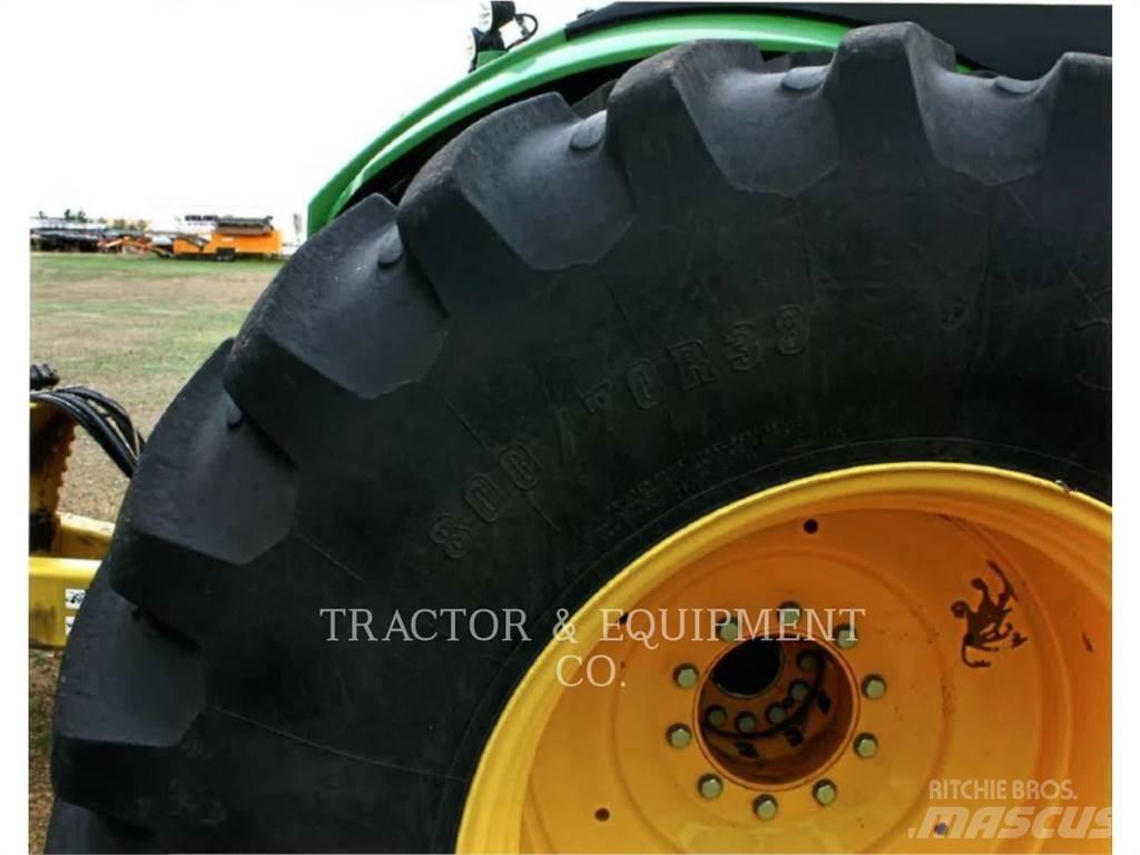 John Deere 9520R Traktorid