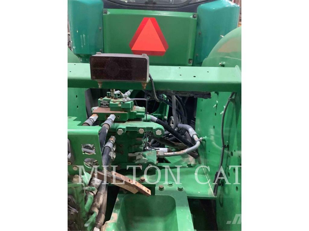 John Deere 9560R Traktorid